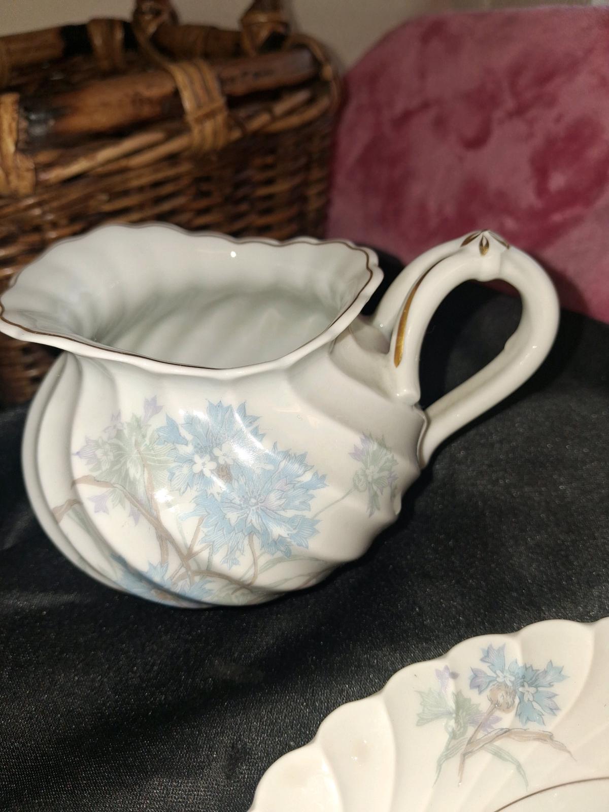 Beautiful authentic vintage Haviland Limoges fine porcelain