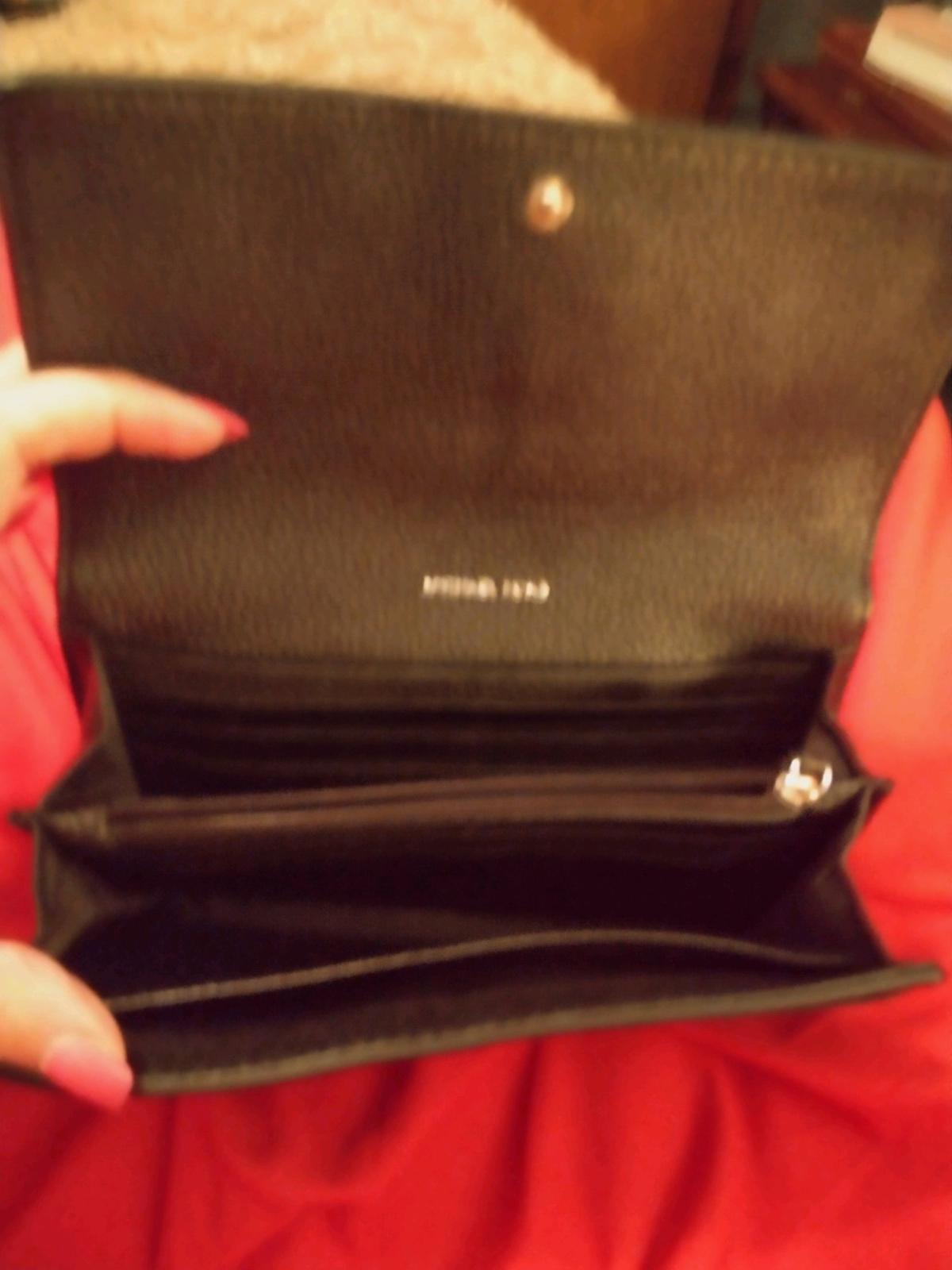 My wallet