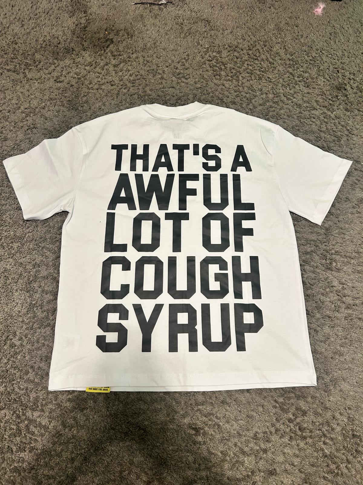 ALOC SIZE M