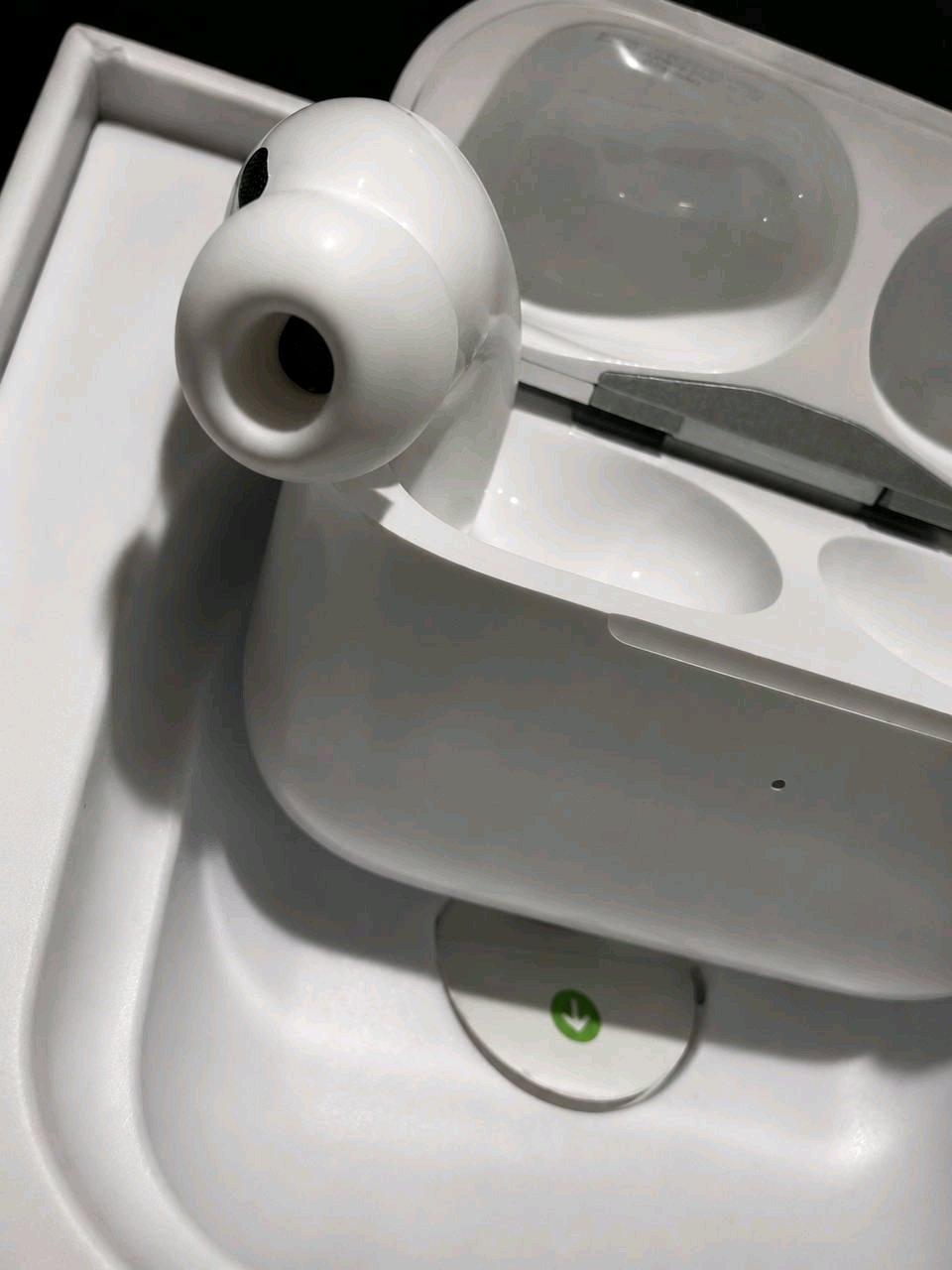 air pod pro 2