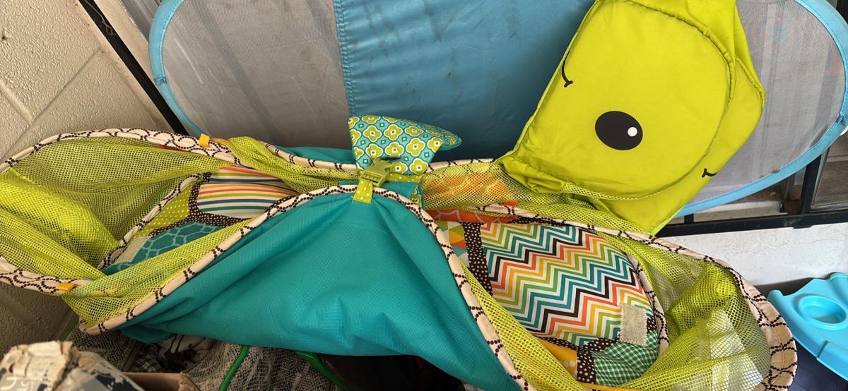 tons of baby boy stuff