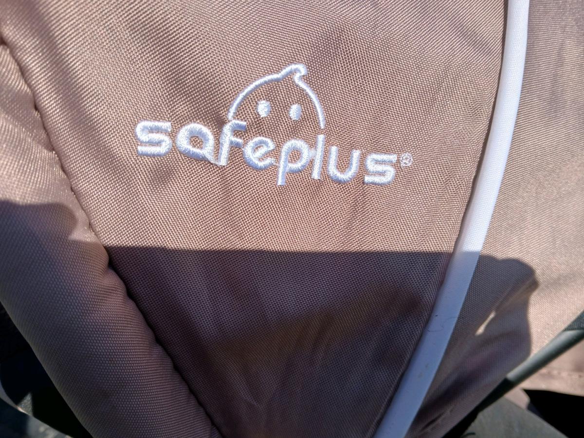 the name of the baby stroller that Im selling SQreplus