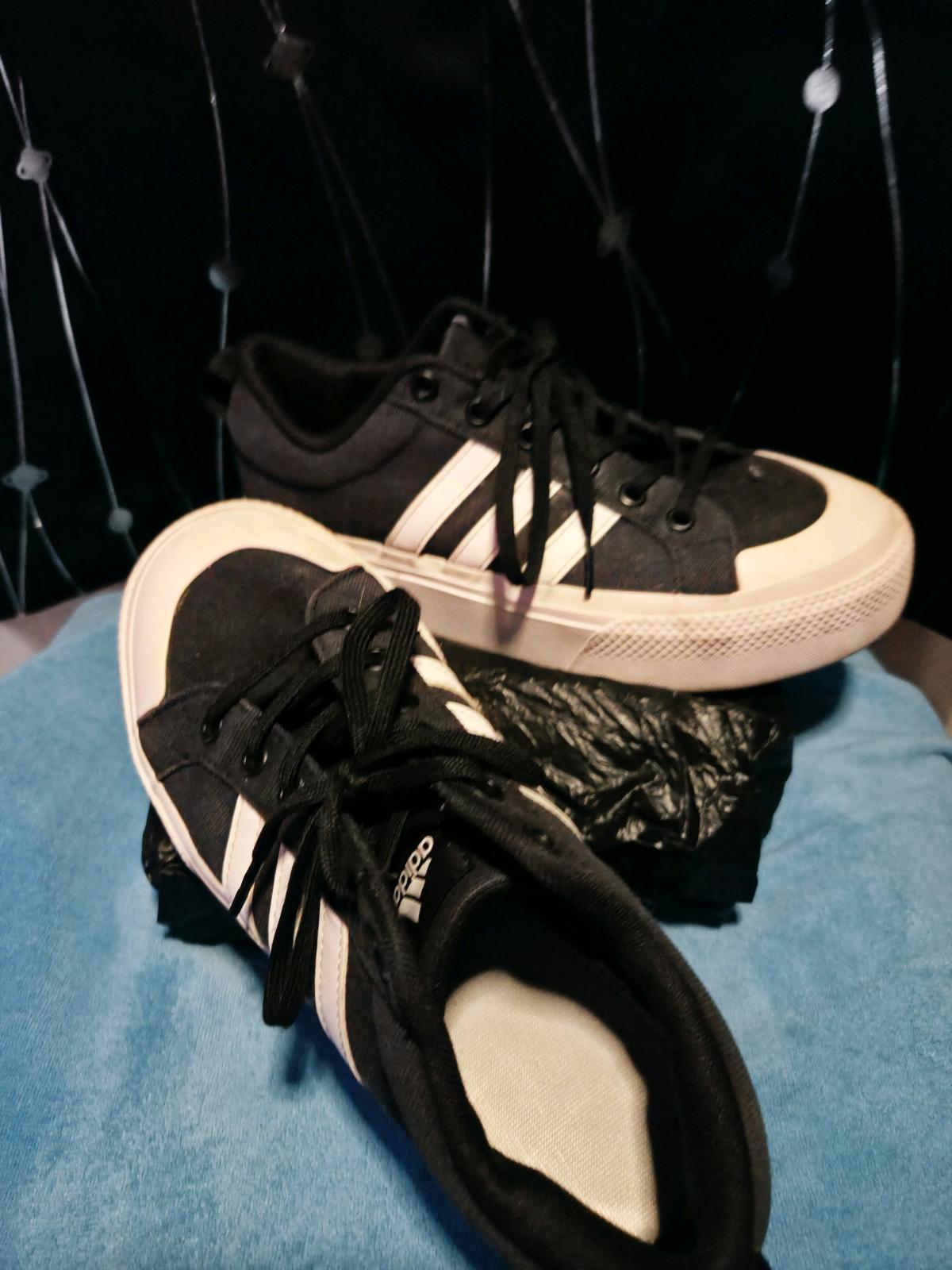 womens platform Adidas tennis