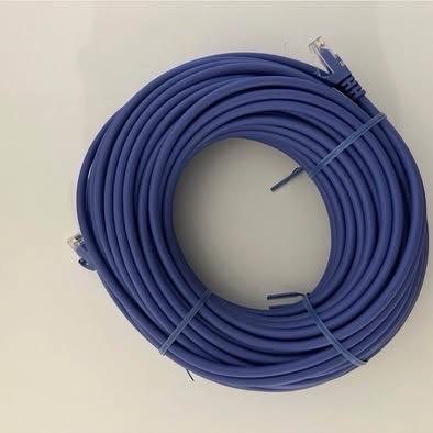 HighSpeed Ethernet Cables Multiple Lengths Available  Cat6Ca