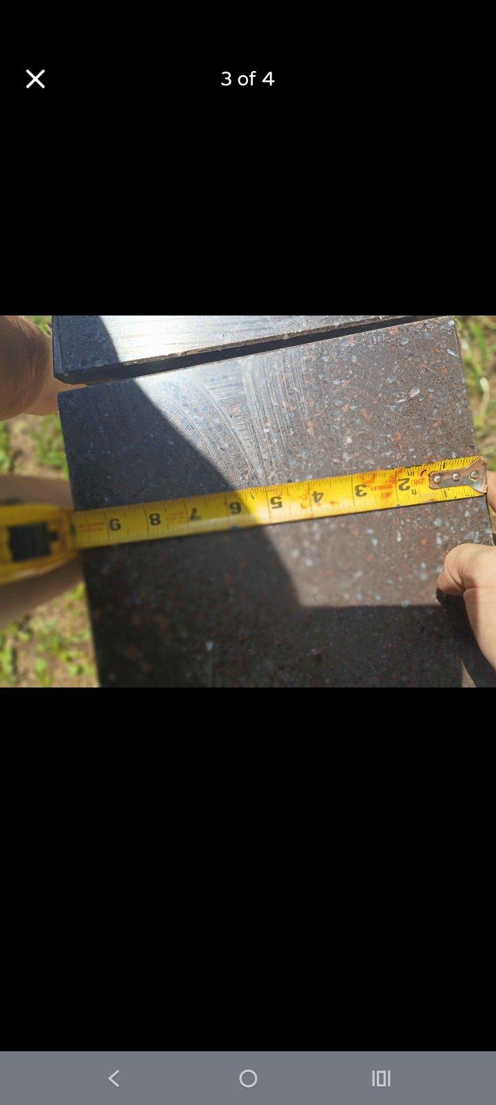 Granite Tile