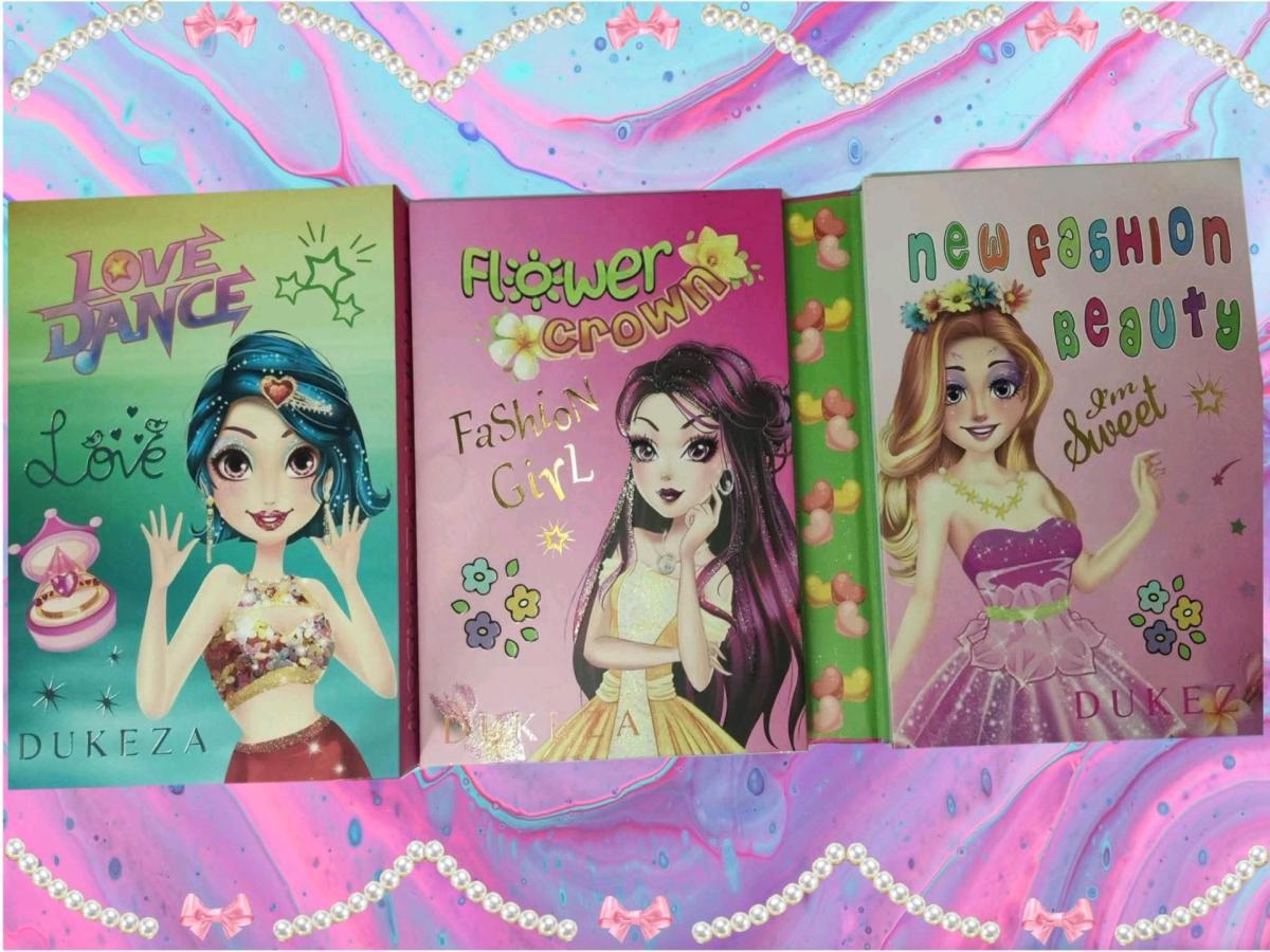 eyeshadow palettes