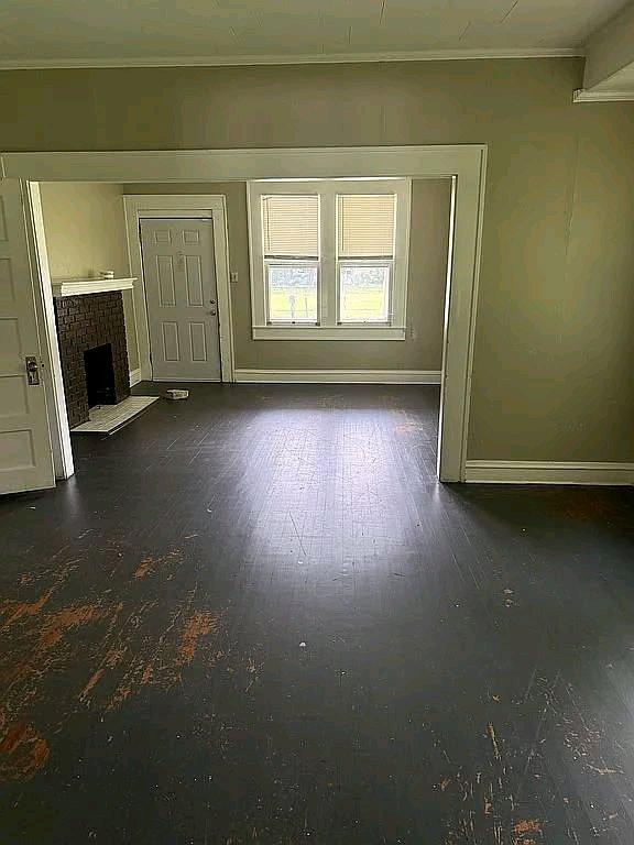 Low Income Home and Apartment