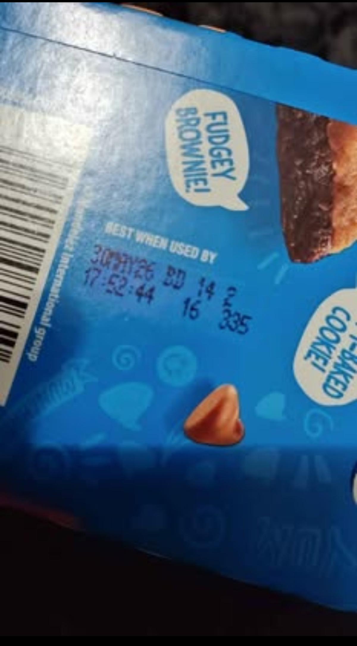 Cookies Bundle