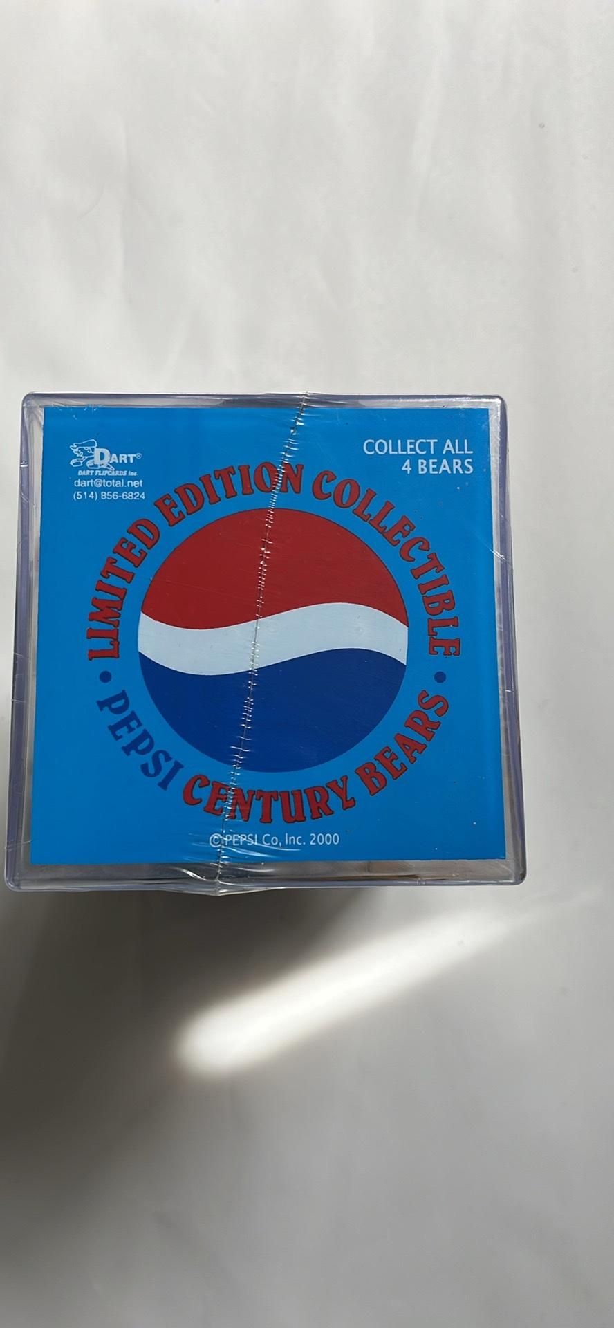 Pepsi collectible