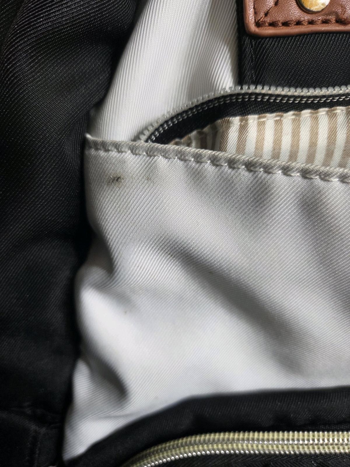 Backpack used by nurses