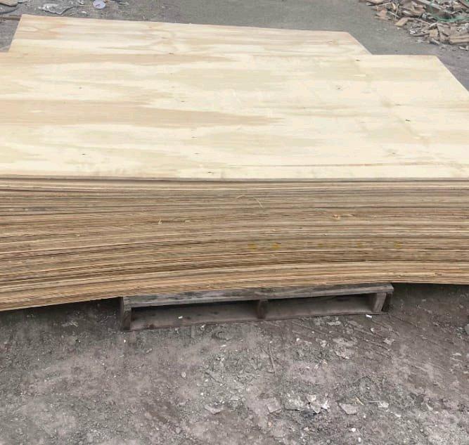 ocupa madera de buena calidad 50