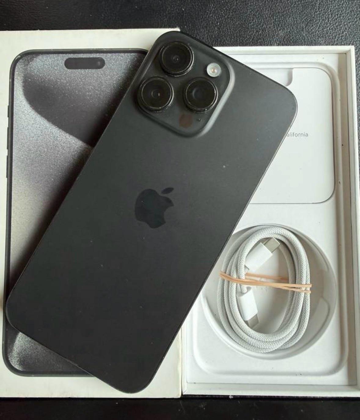 iPhone 15pro max give away