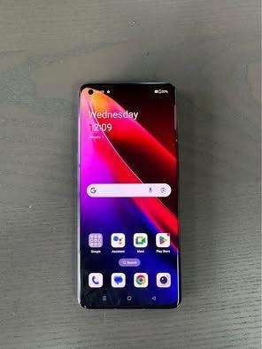 OnePlus 9 Pro 5G  256GB  12GB RAM  LE2125