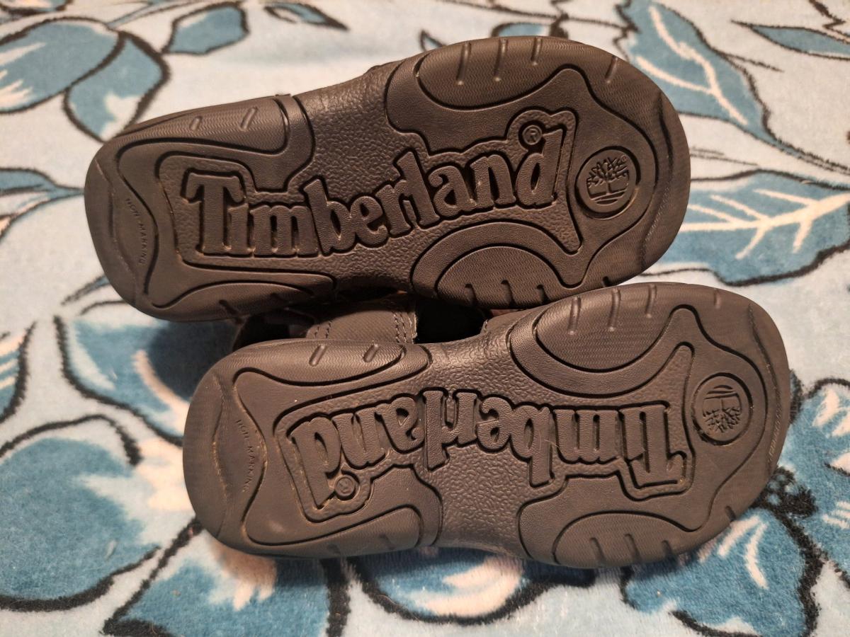 Timberland Kids Adventure Seeker 2Strap Sandals