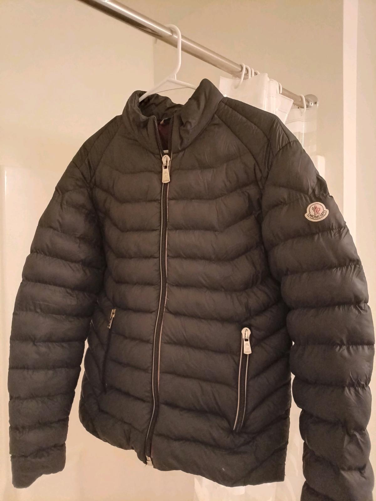 monocler jacket