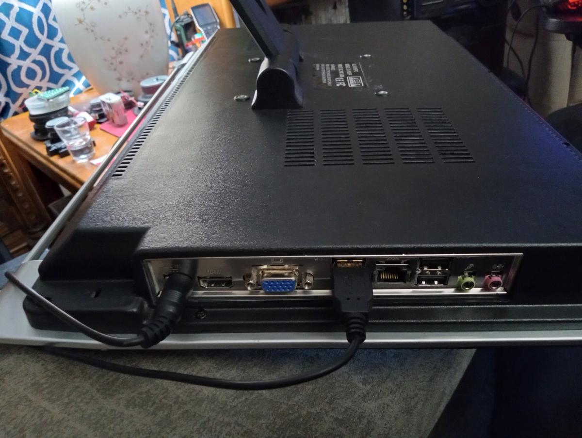 all in one computer for senior citizens