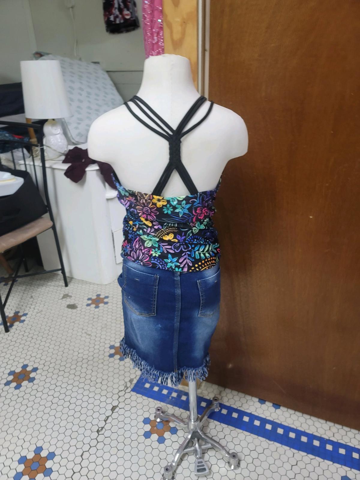 women and girl clothing message me for prices