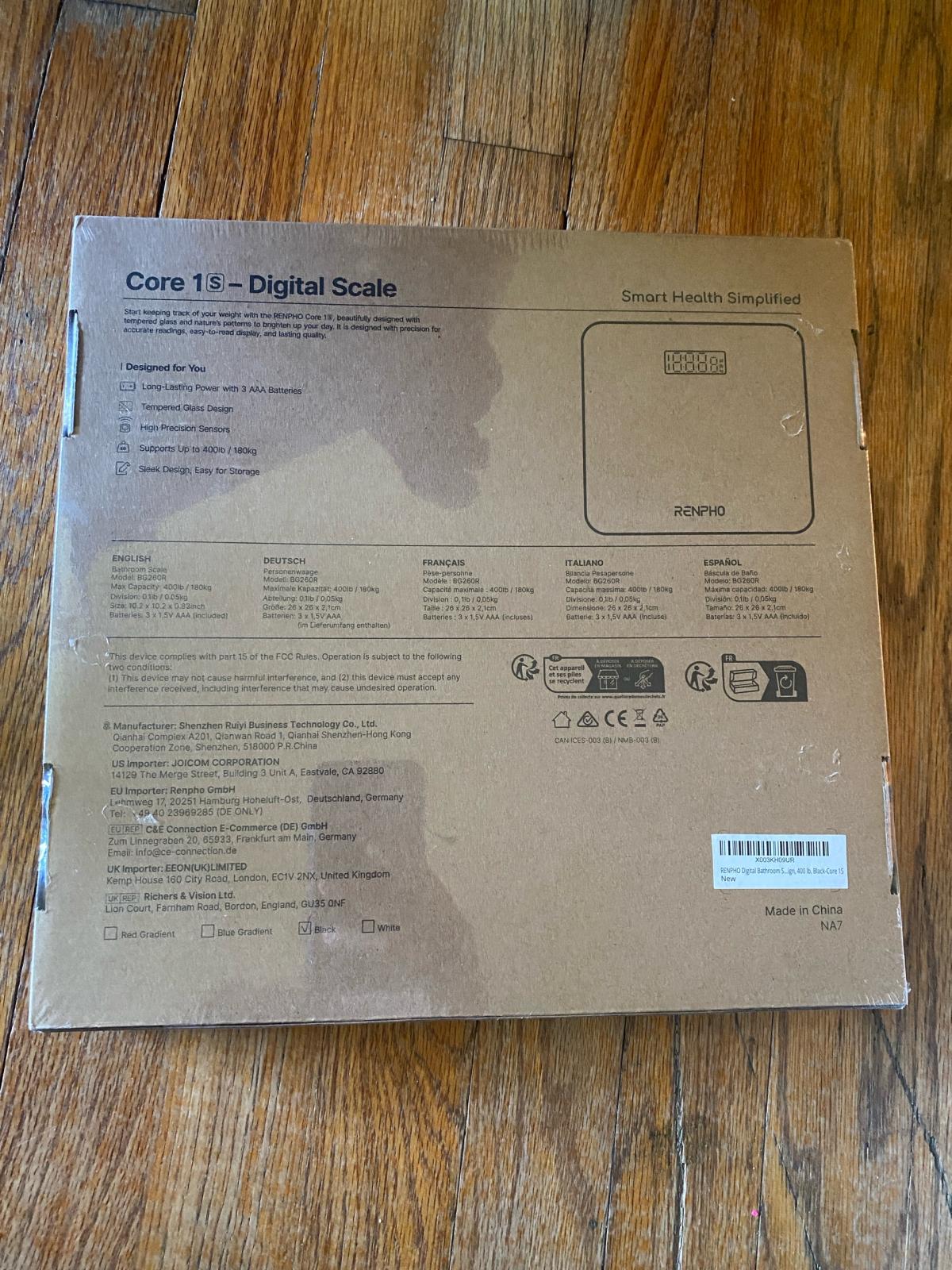 AllNew Home Fitness  Wellness Bundle