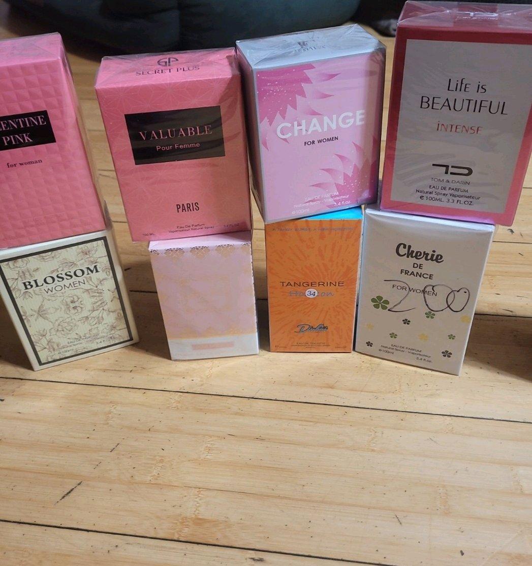 fragrance for men and woman