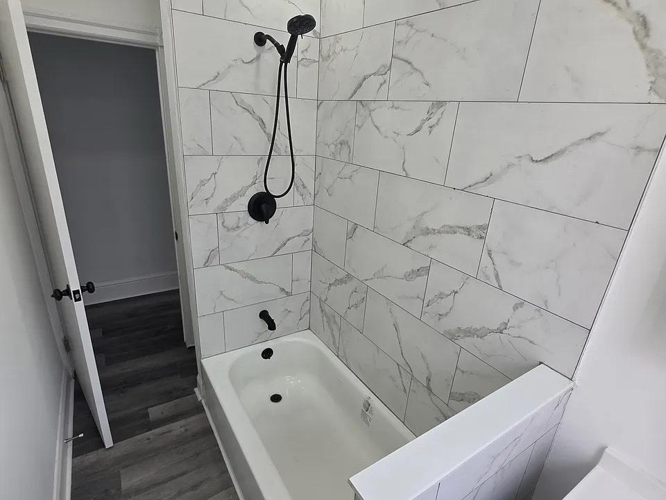 2beds 1bath