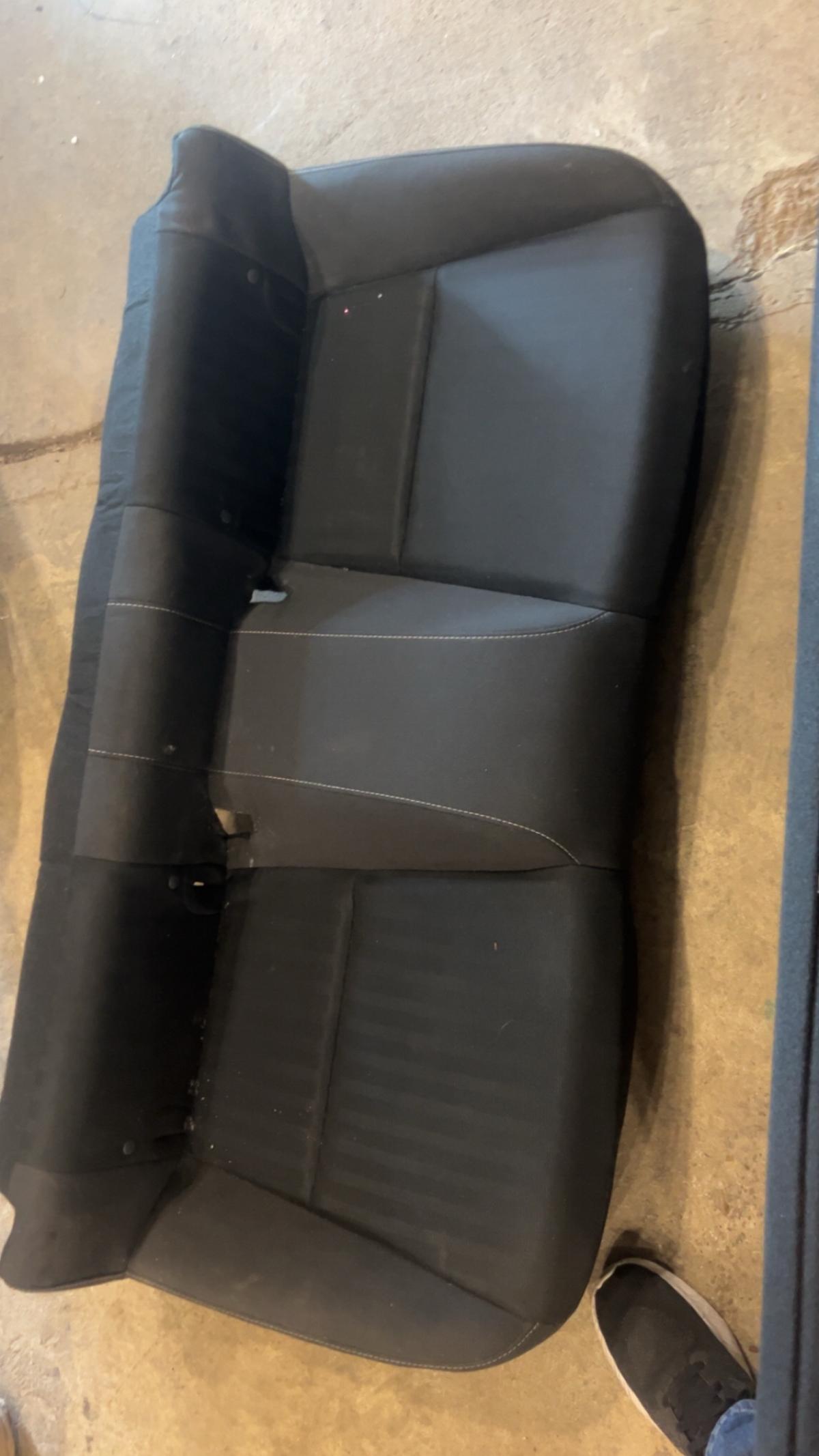 SS Camaro part out