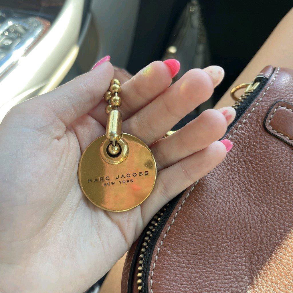Marc Jacobs purse