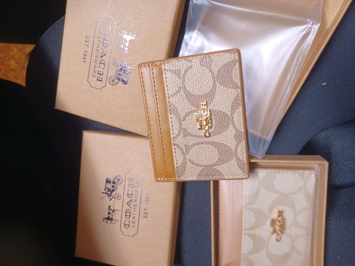 cardholders designer