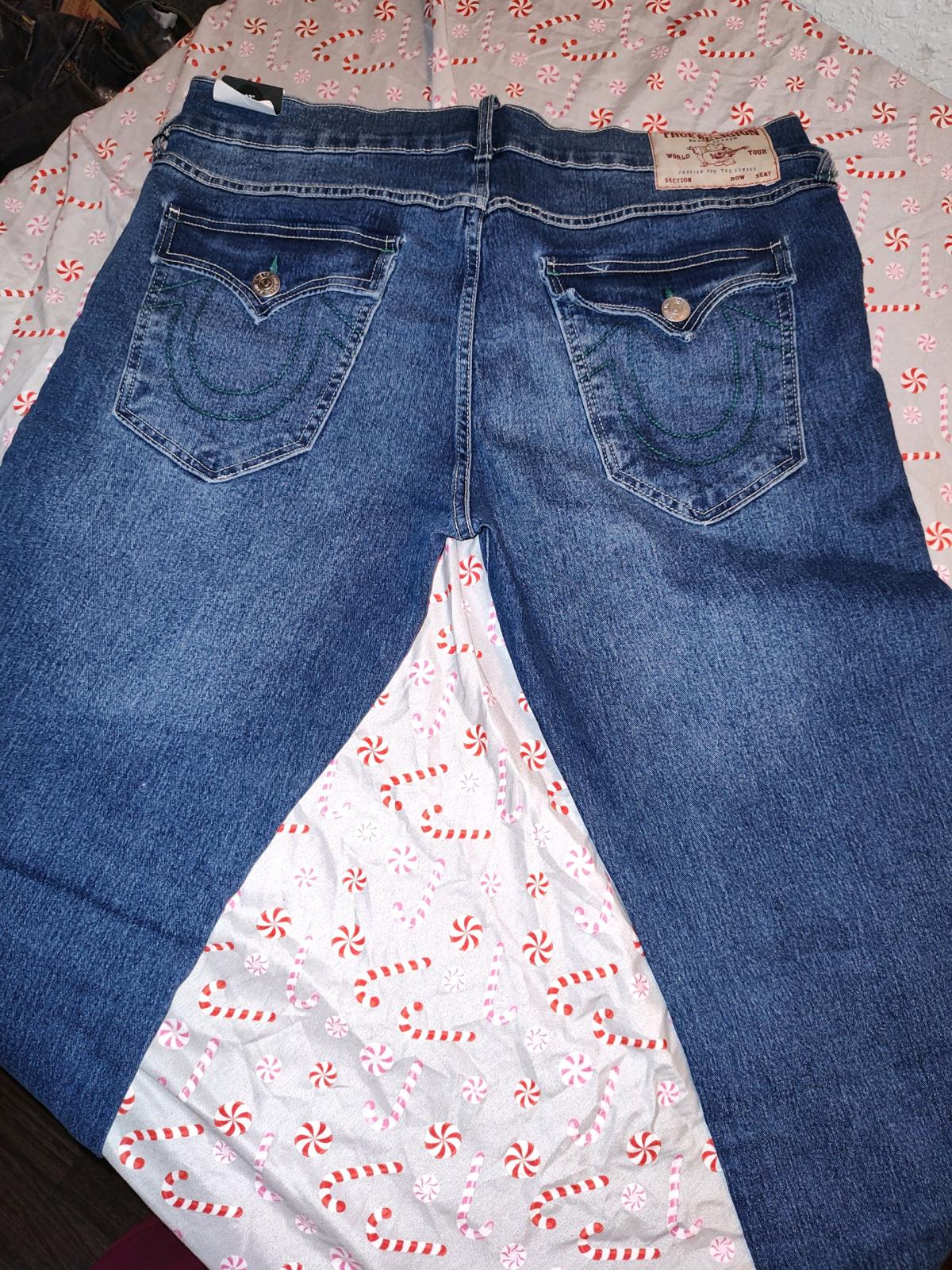 true religion mens