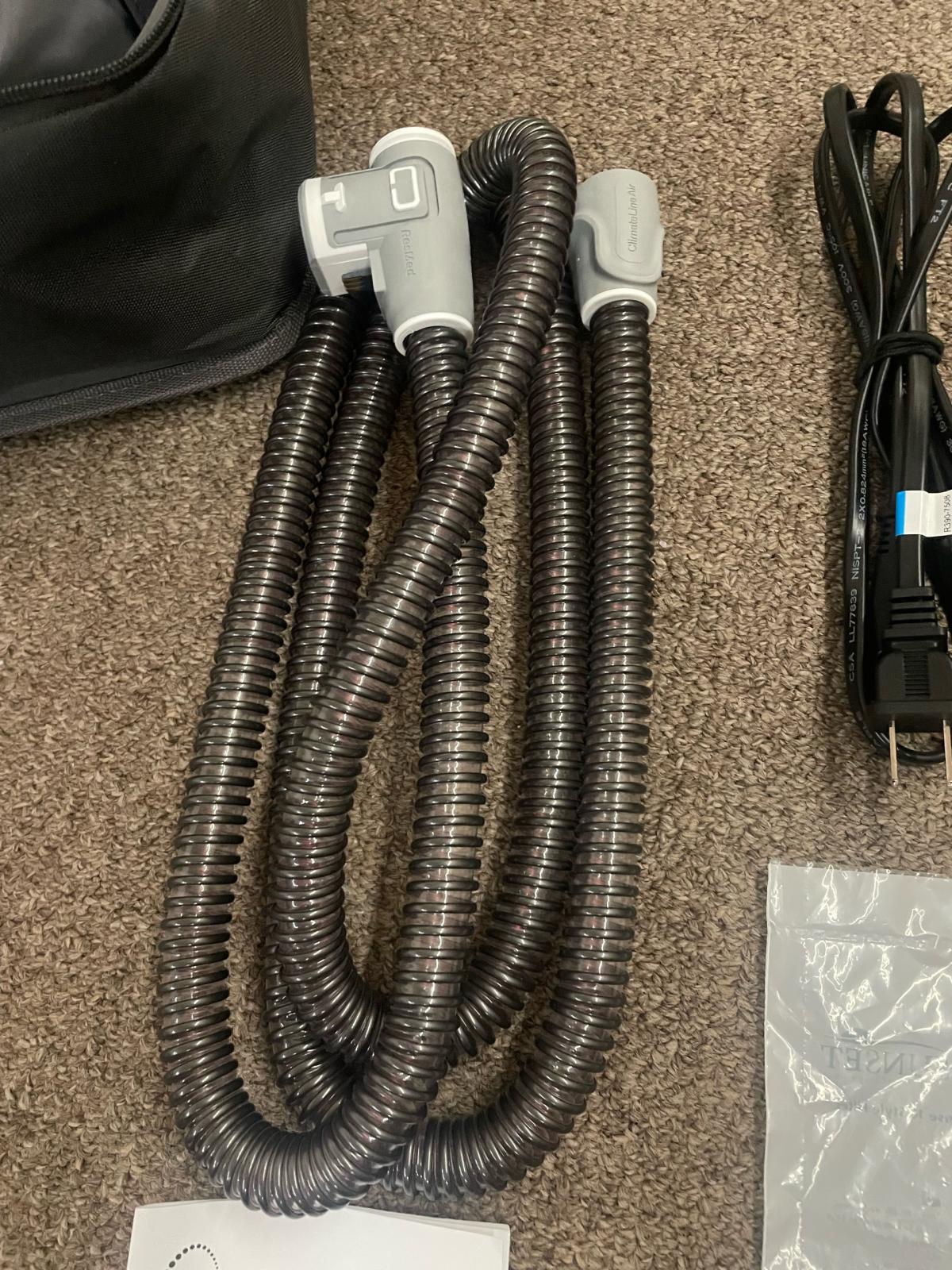 Airsense 10 Autoset CPAP Machine