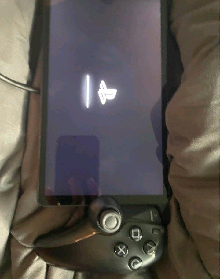 ps5 portable
