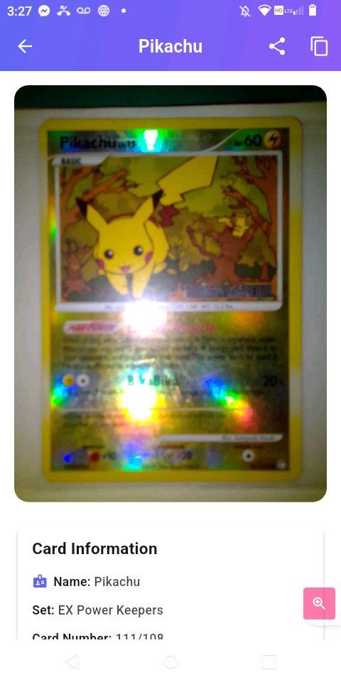 3plus pokemon cards with rare hologram cards