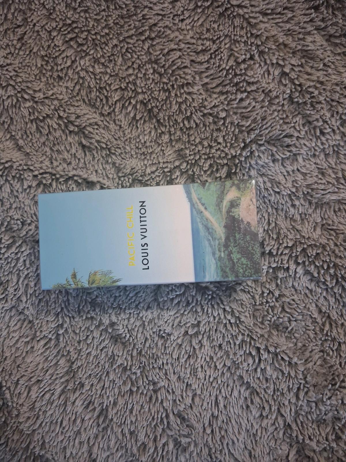 Pacific Chill Louis Vuitton Eau de Parfum