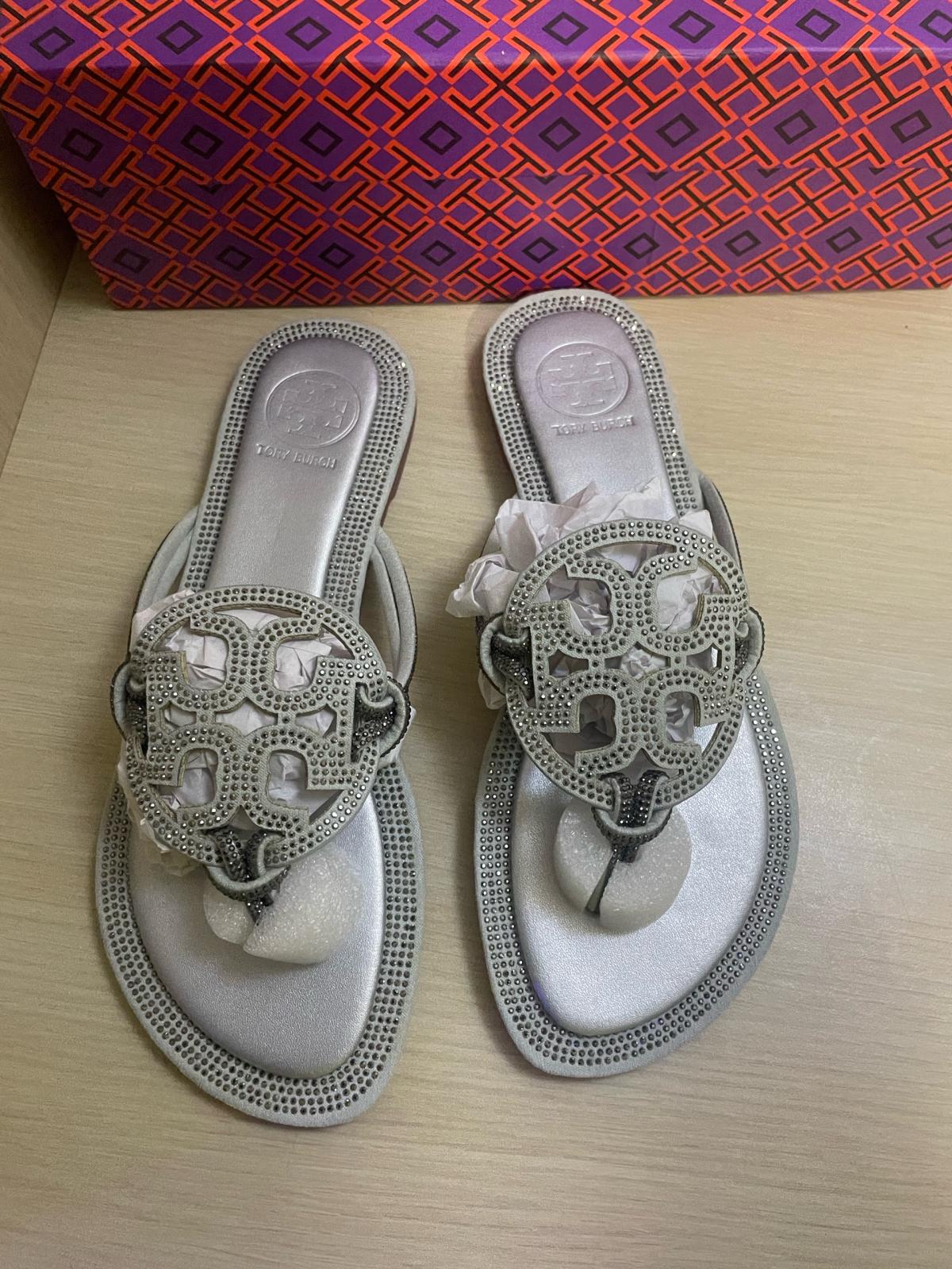 Tory Burch womans sandal
