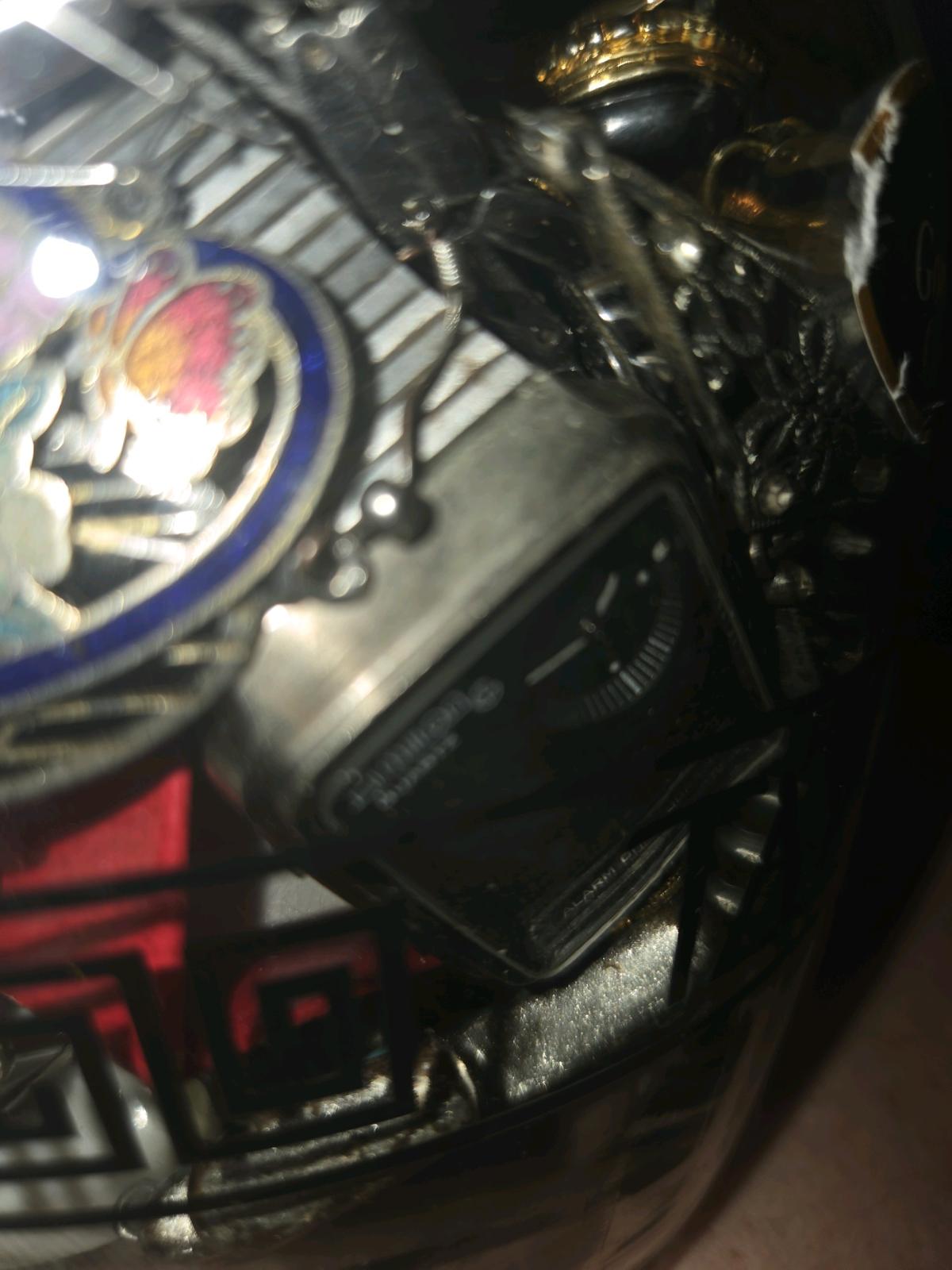 jar of jewlery