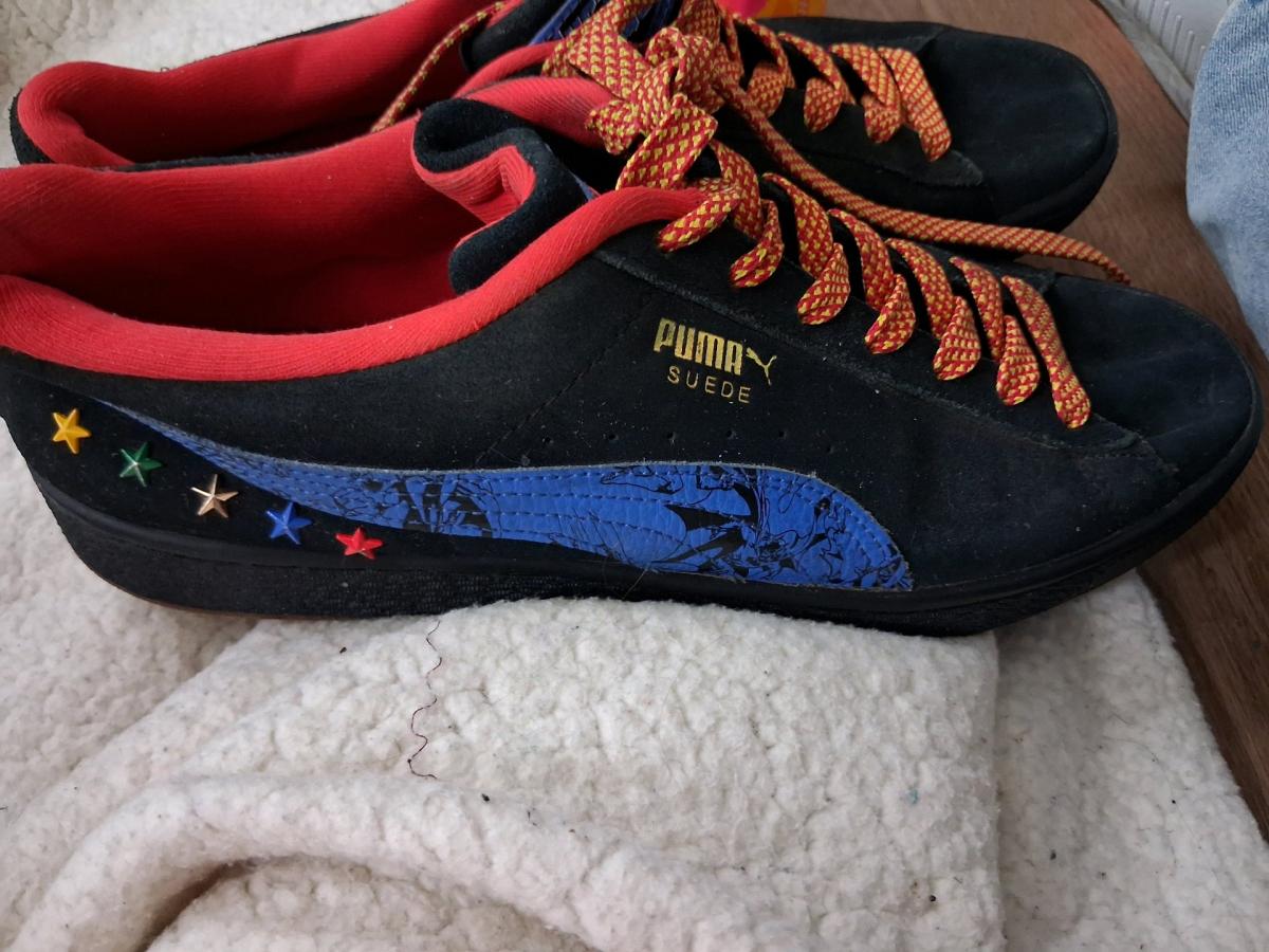 shoes work boots