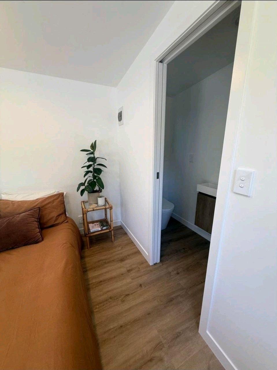 mobile home  portable