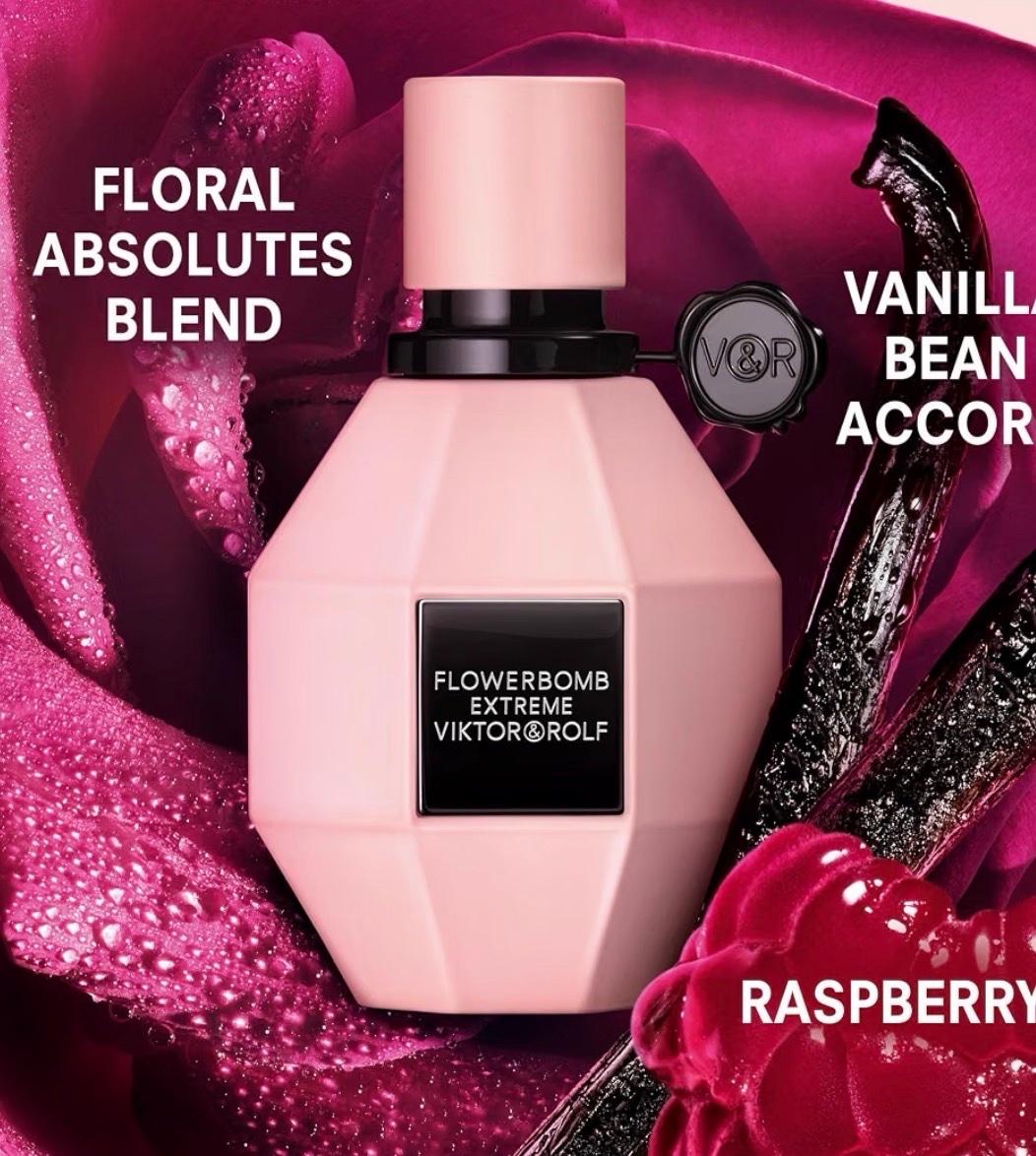 Viktor perfume