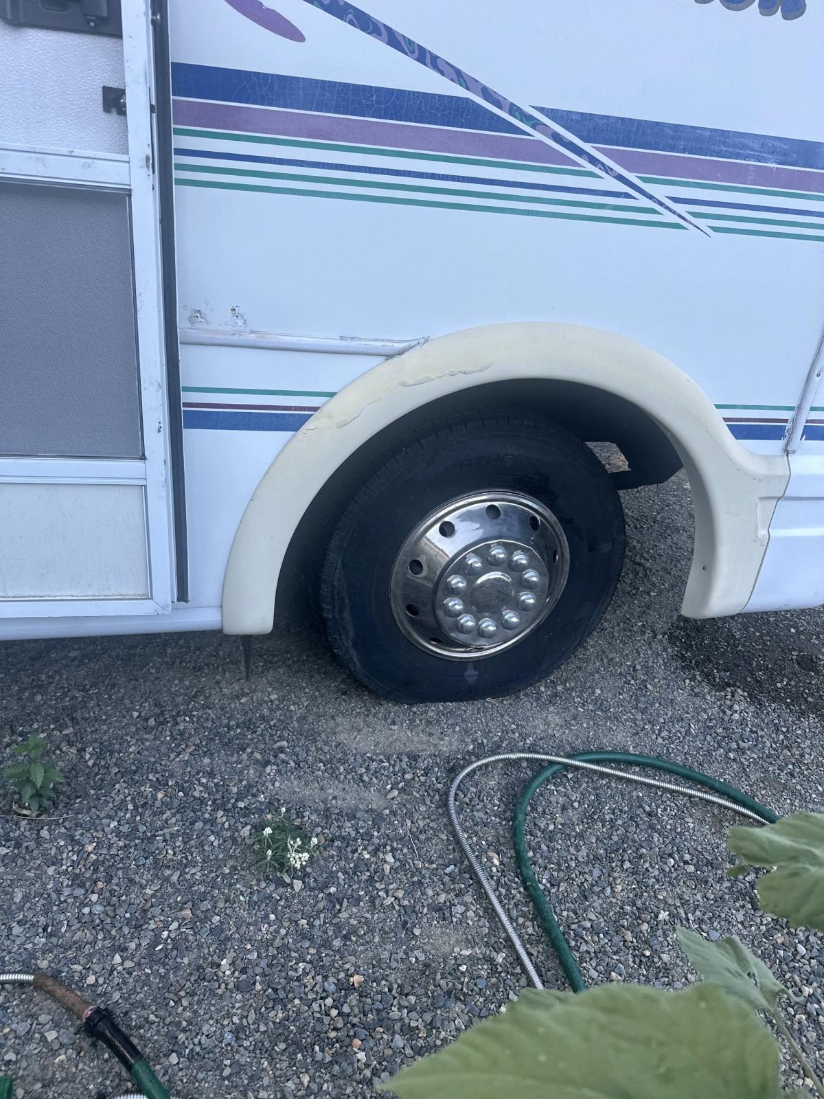 titolu limpio una casita para yevar en todas partes