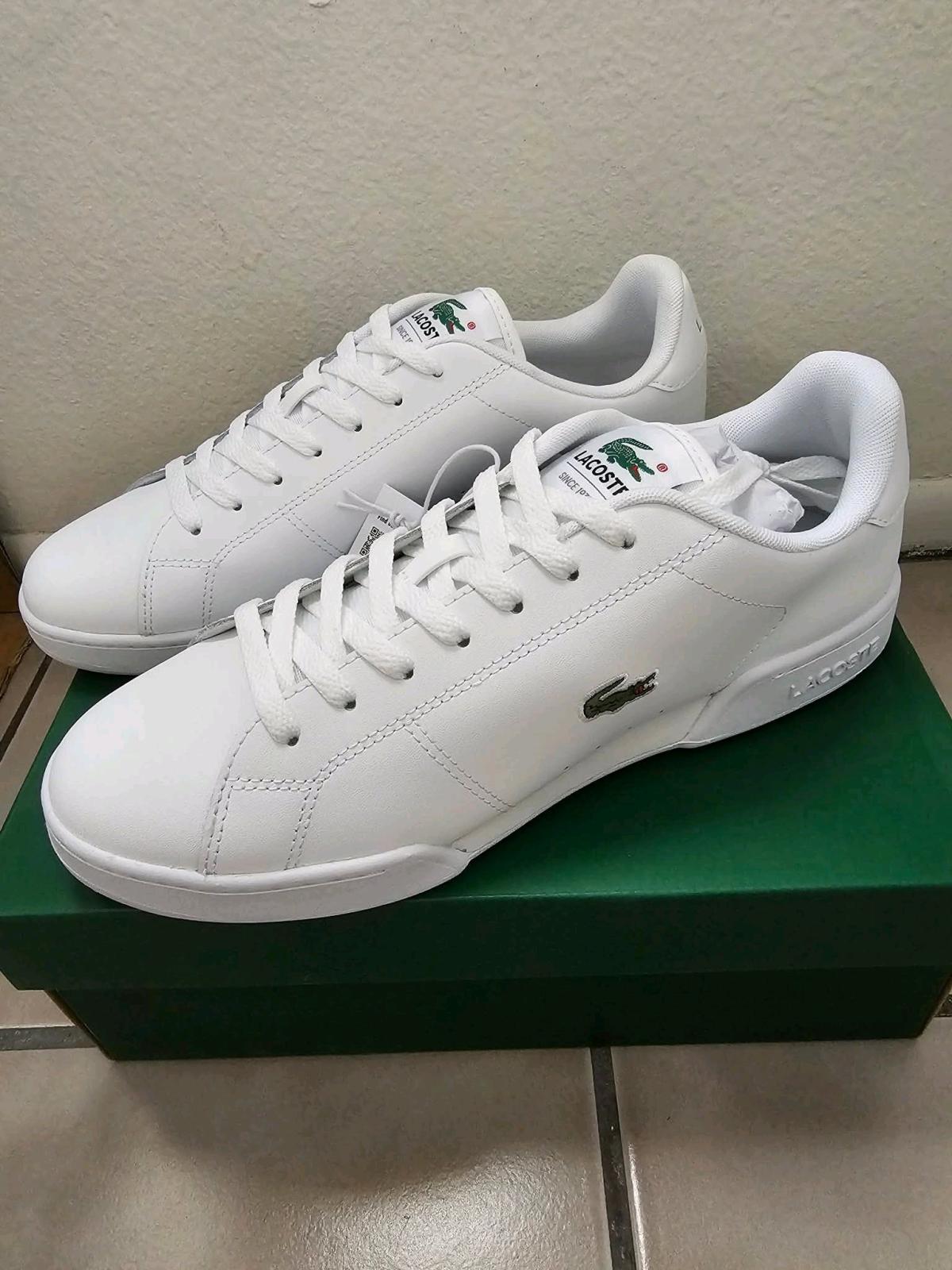 Carnaby Cup Lacoste Shoes