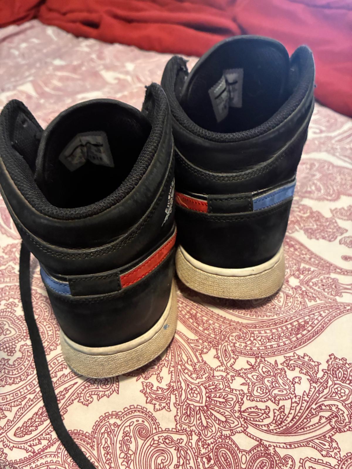 Jordan shoes