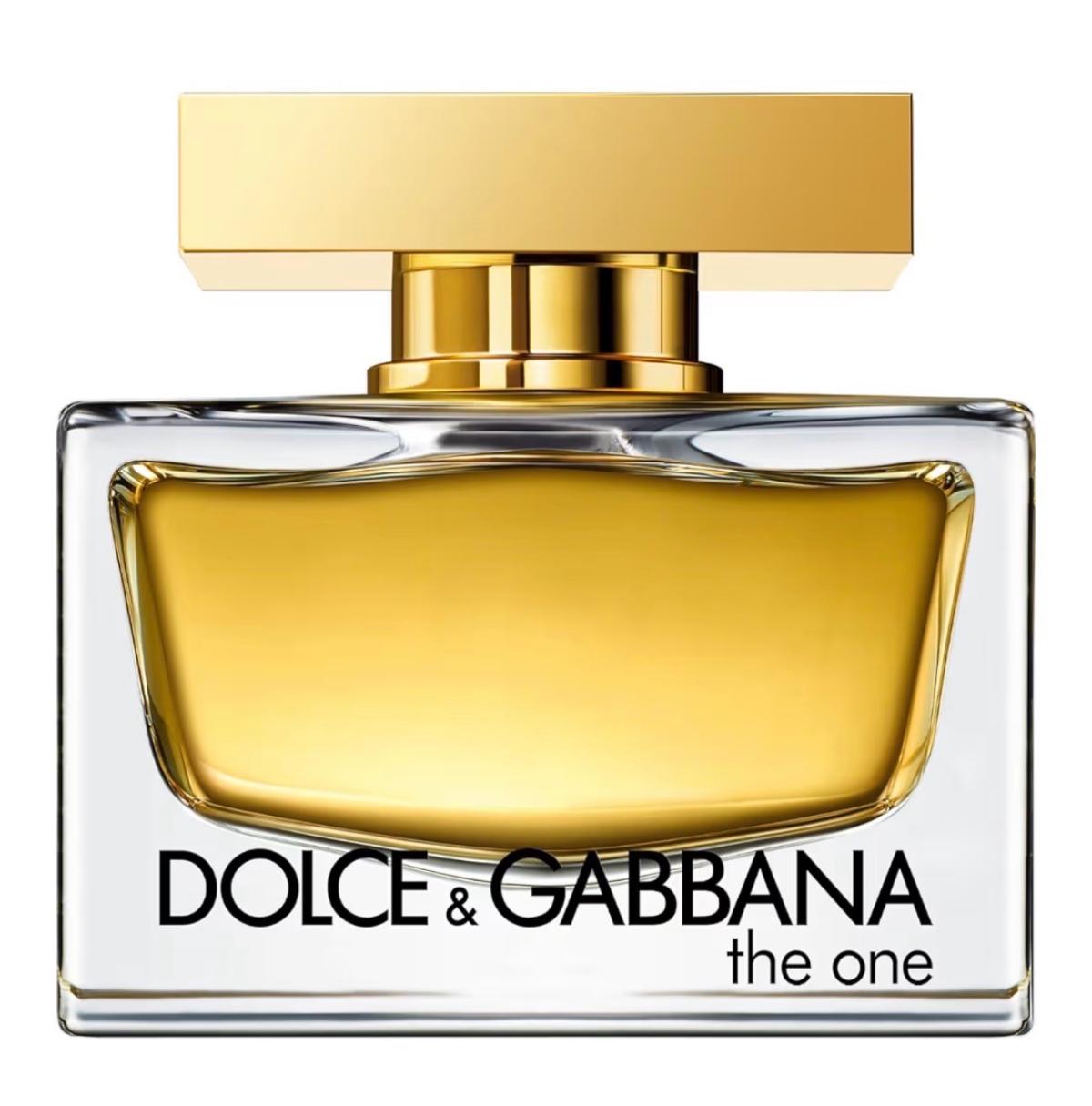 Dolce perfume
