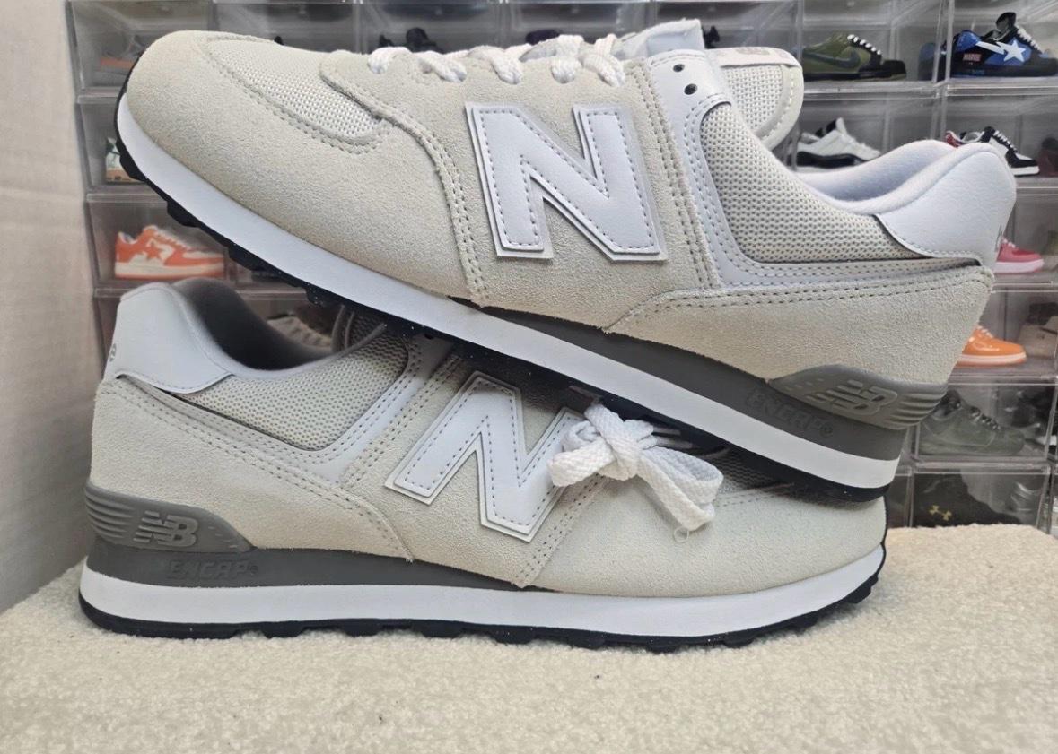 new balance 574