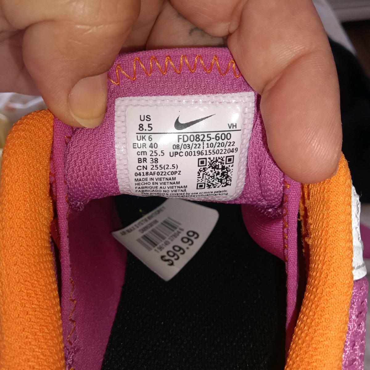 Nike women