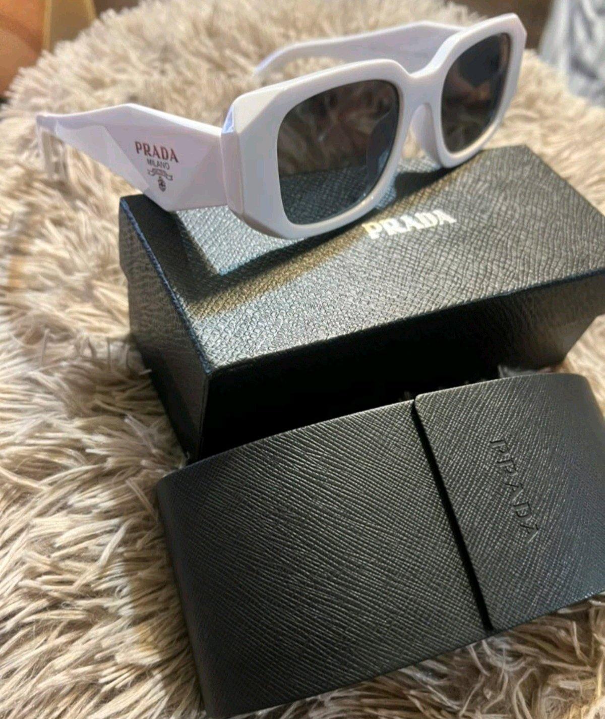 Gafas de sol Prada Symbolle