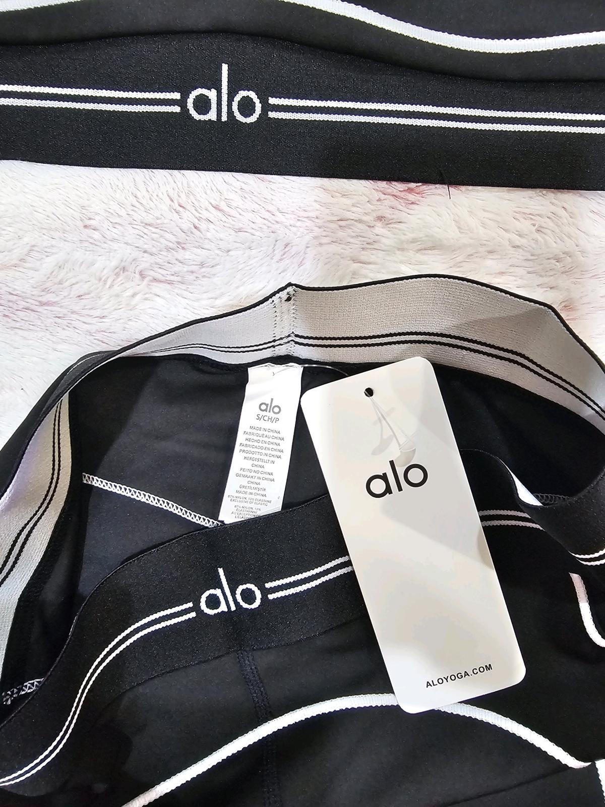 Conjunto deportivo de Yoga alo