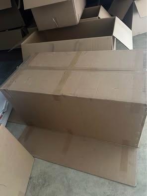 PURAM P300 Polyurethane Foam RF Absorber  NEW 5 Boxes Availa
