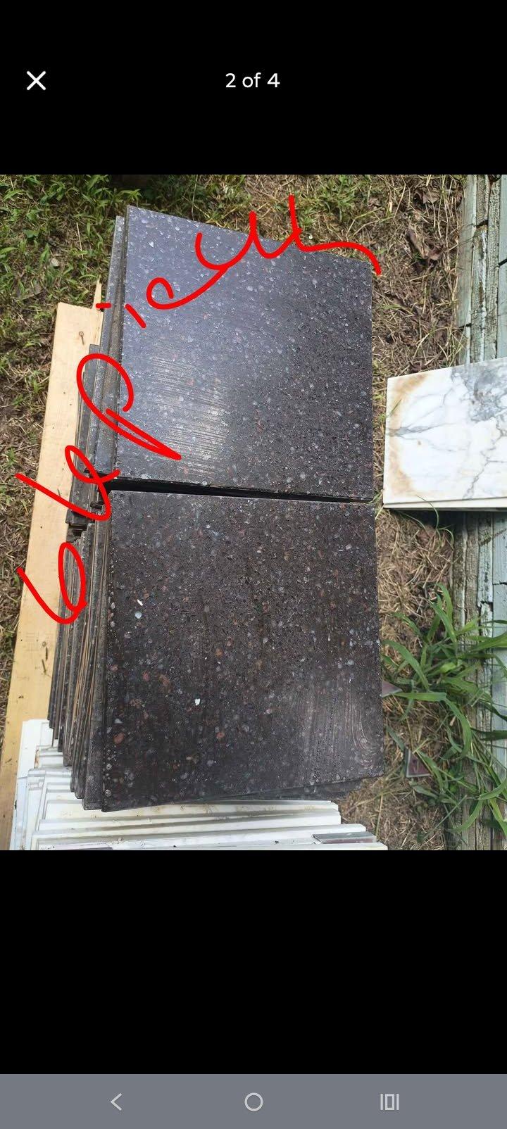 Granite Tile