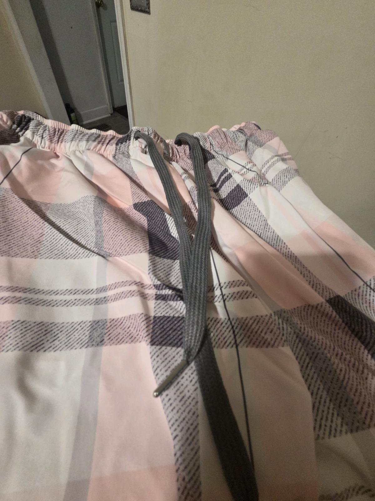Womens Pajamas set size XL