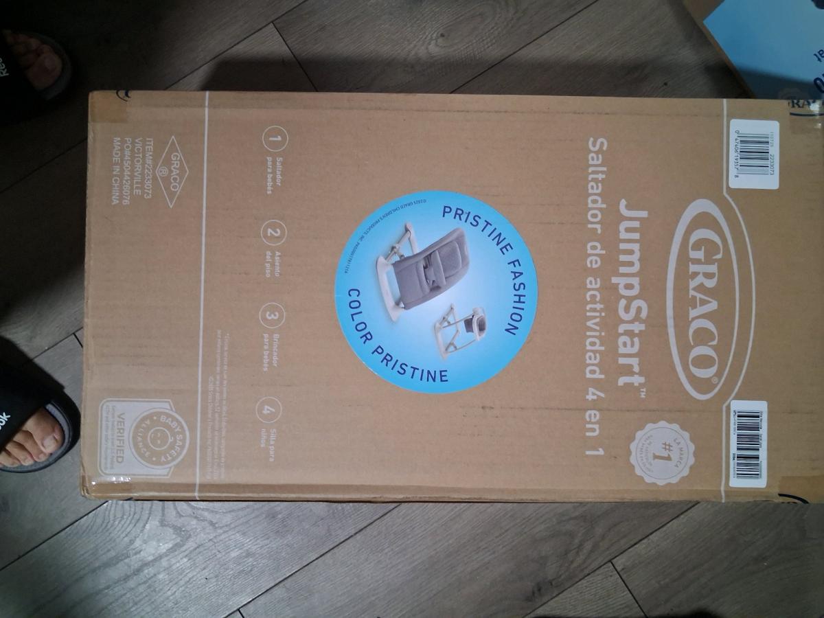 Children Booster Seat and  Children Jumpstart