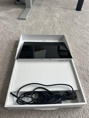 Microsoft Surface Pro 11th edition